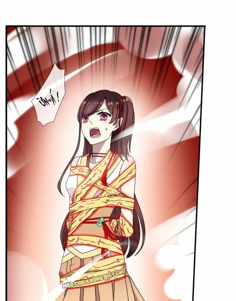 Bách Yêu Dị Văn: Chapter 4