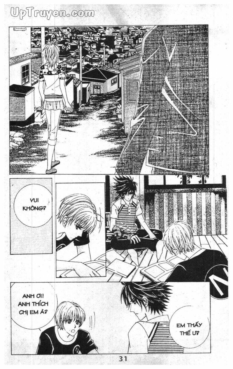 Dạ Khúc: Chapter 9