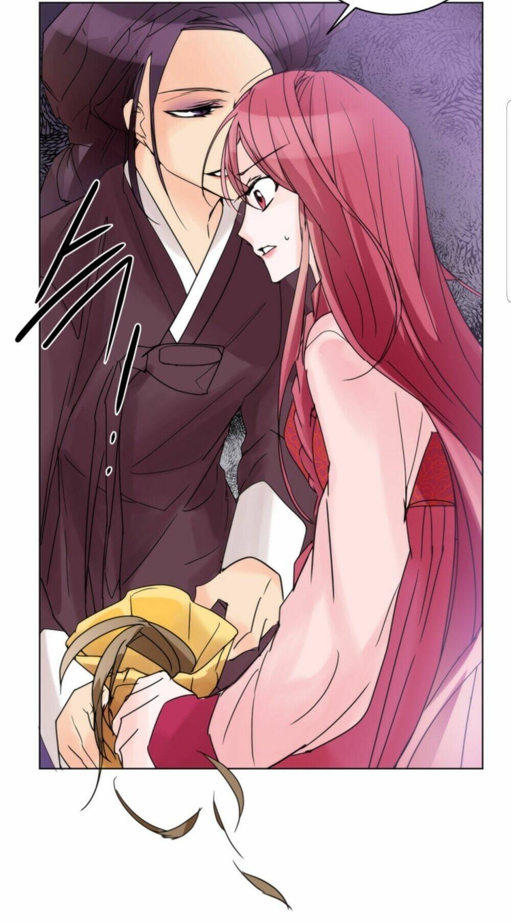 Chae Hong Sa: Chapter 61