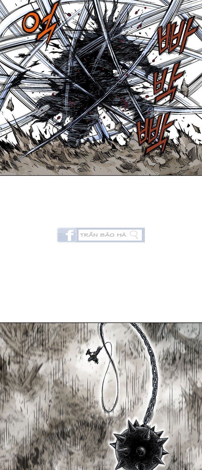 Cao Thủ 2: Chapter 78