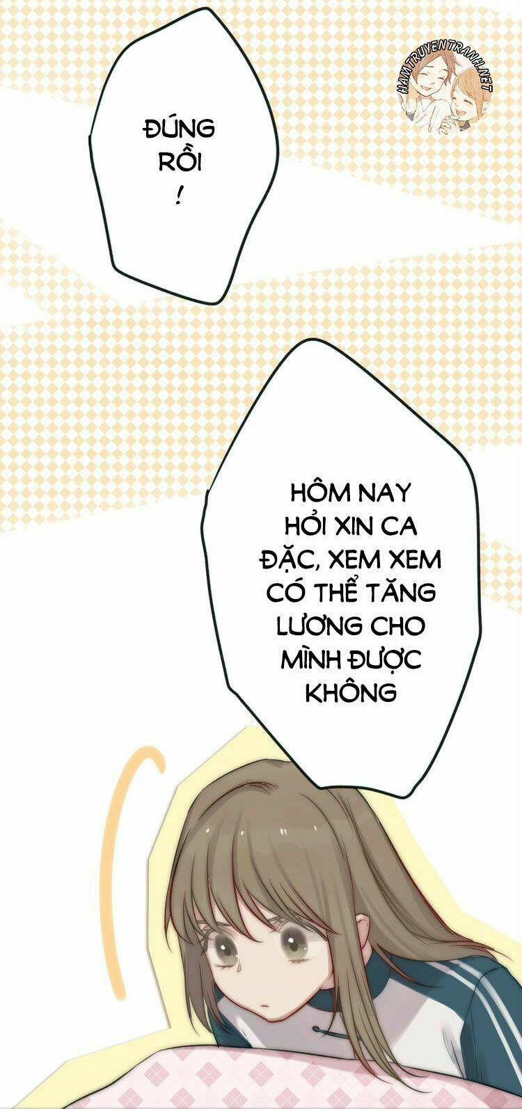 Viện Bảo Tàng Tâm Nguyện: Chapter 9.3