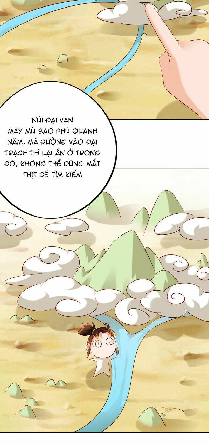 Thiên Kim Bất Hoán: Chapter 9