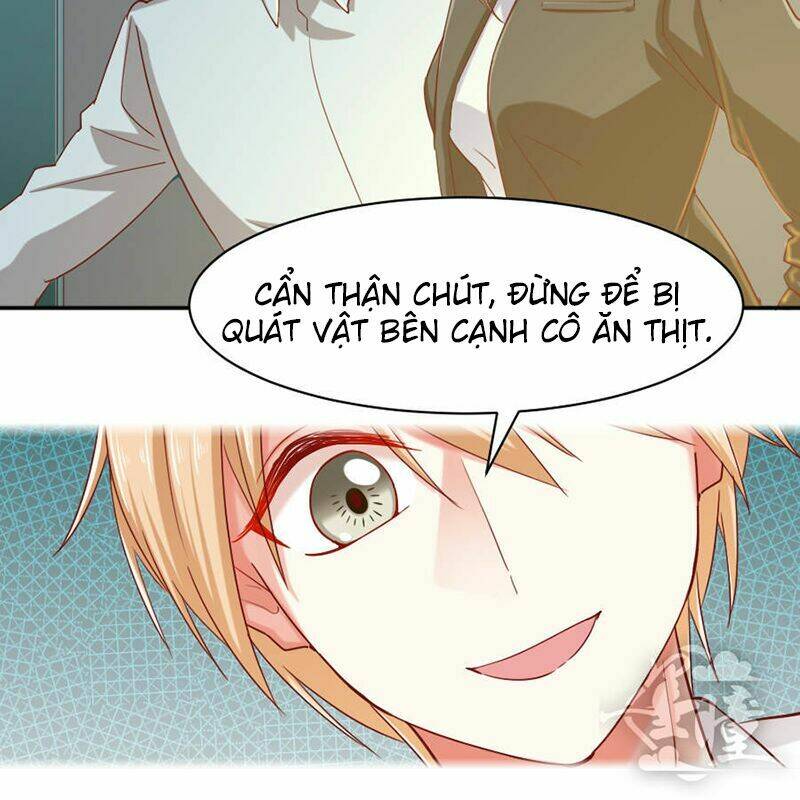 Hướng Tâm Dẫn Lực: Chapter 40