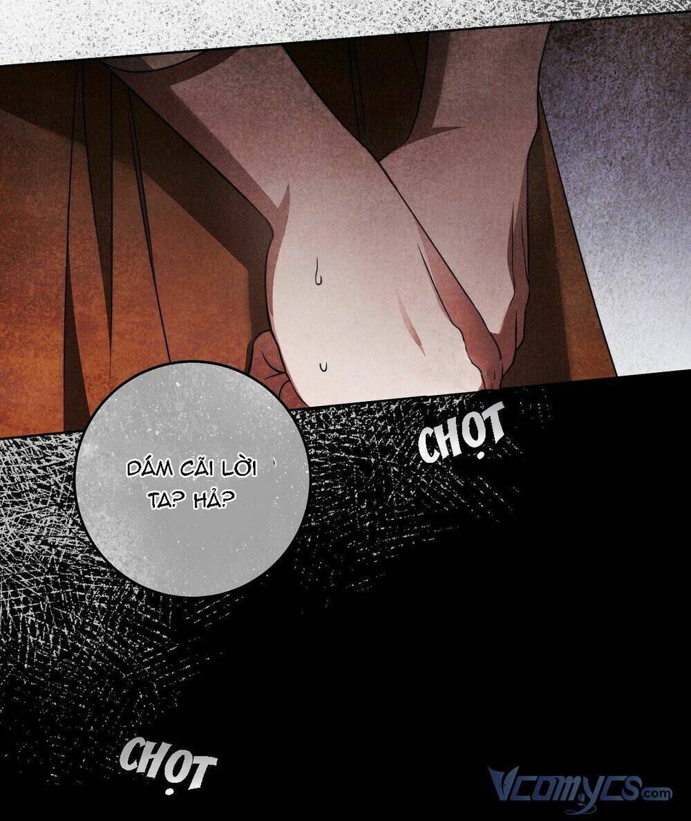 Lời Nói Dối Vĩnh Cửu: Chapter 24