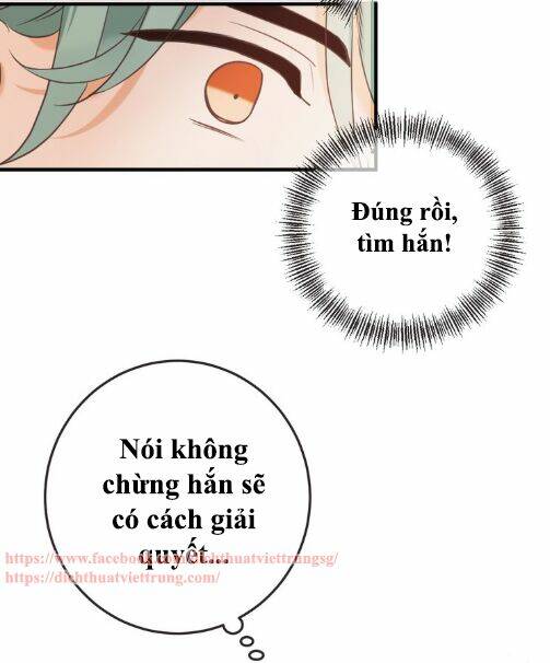 Bạn Trai Tôi Là Cẩm Y Vệ 2: Chapter 65