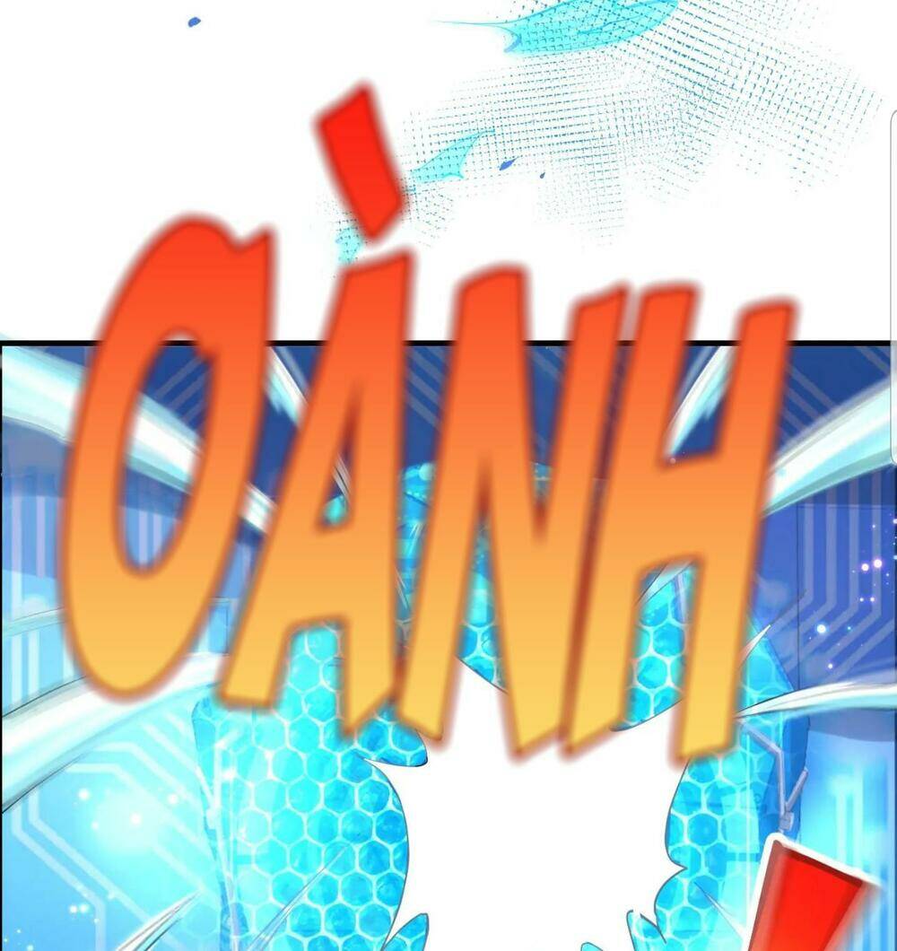 Chàng Vú Em Tu Chân: Chapter 57