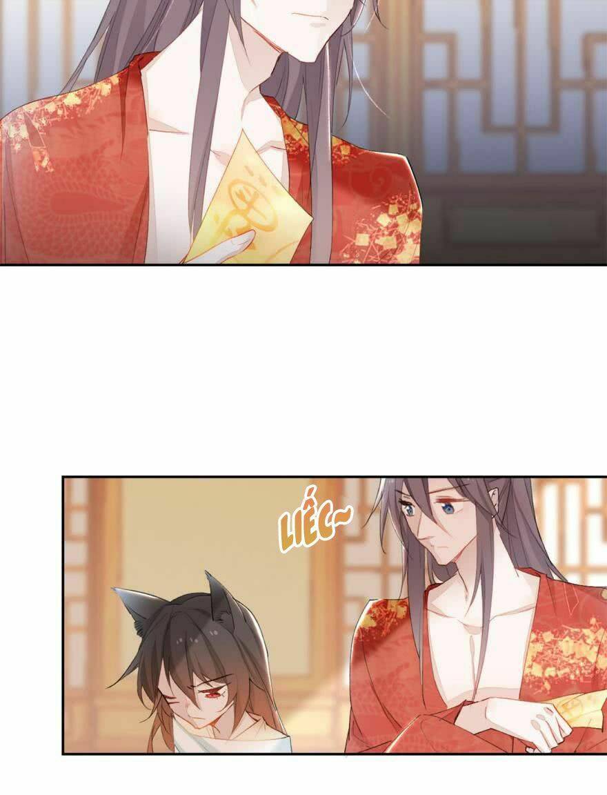 Nghịch Lai Thuận Thú: Chapter 5