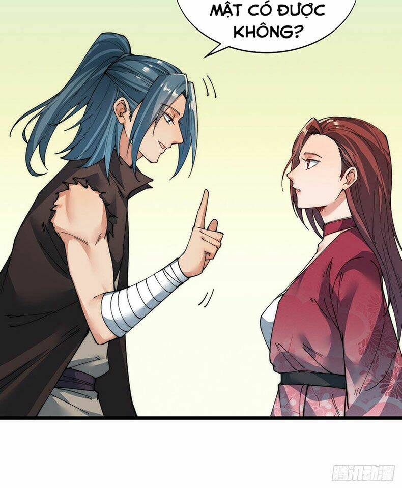 Võ Lăng Cửu Thiên: Chapter 13
