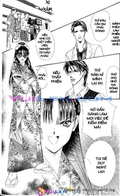 Thách Thức Tuyệt Vời: Chapter 2