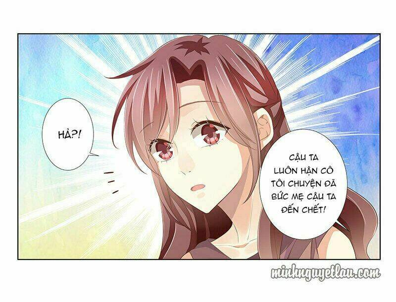 Hôn Bất Do Kỷ: Chapter 53