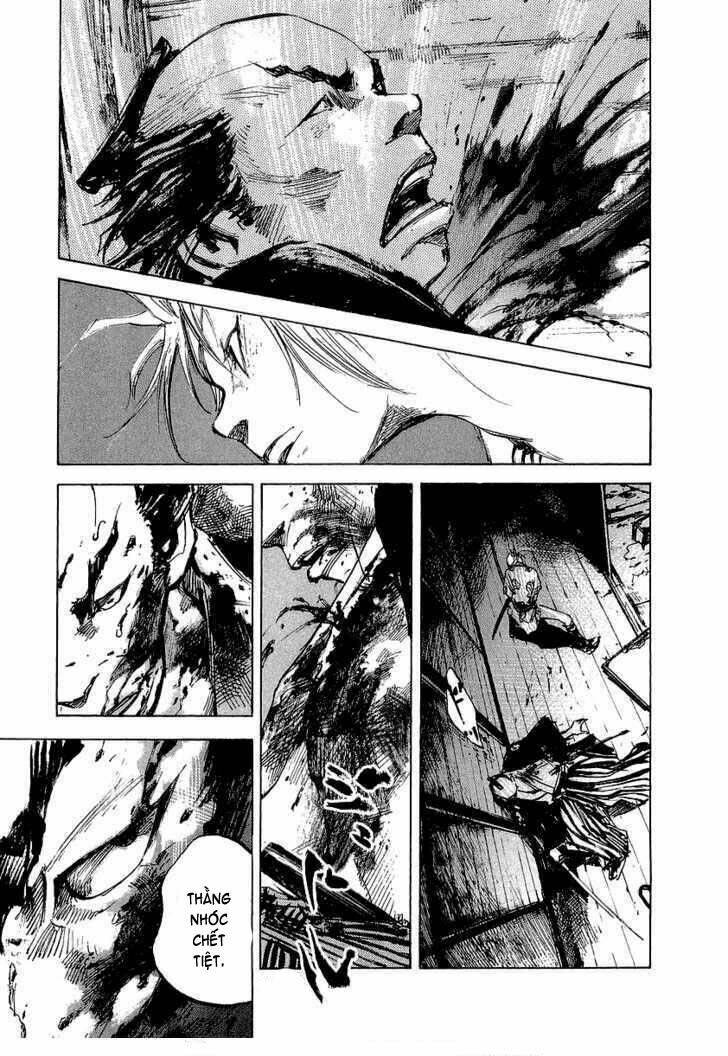 Sidooh: Chapter 30