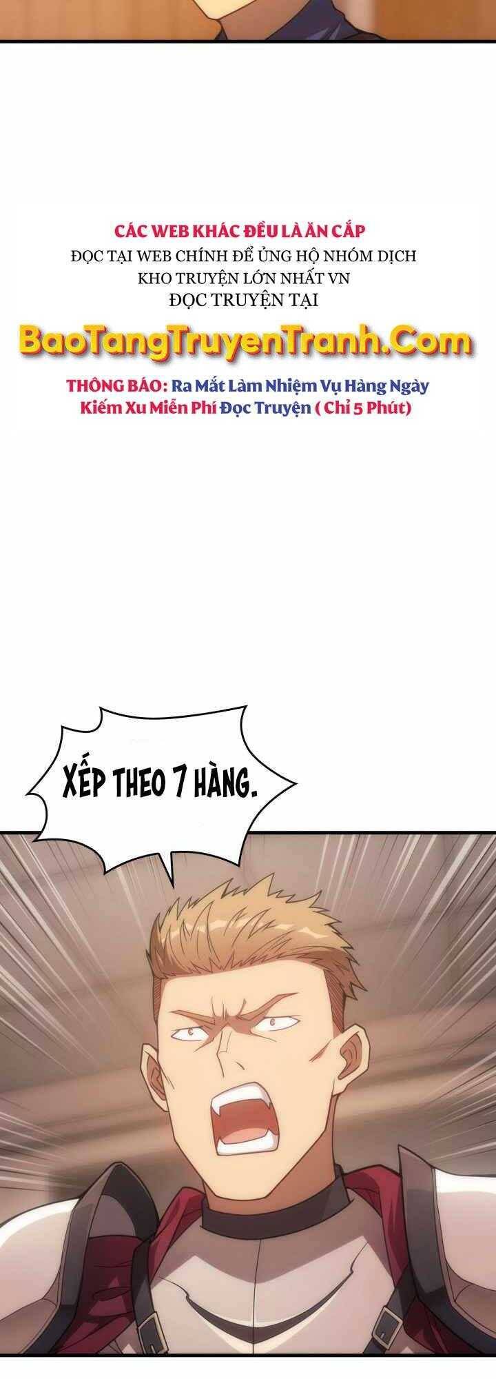 Tái Sinh Thành Công Chức Bình Thường Ở Một Thế Giới Xa Lạ: Chapter 19