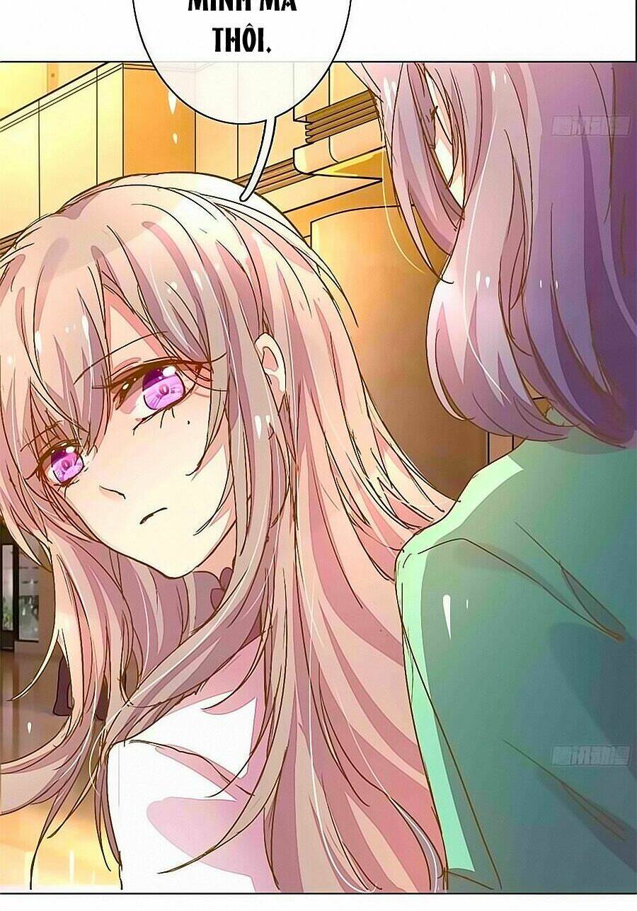 Hào Môn Tiểu Lãn Thê: Chapter 39