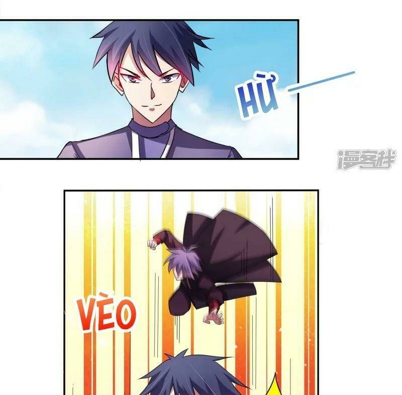 Tuyệt Thế Thánh Đế: Chapter 7