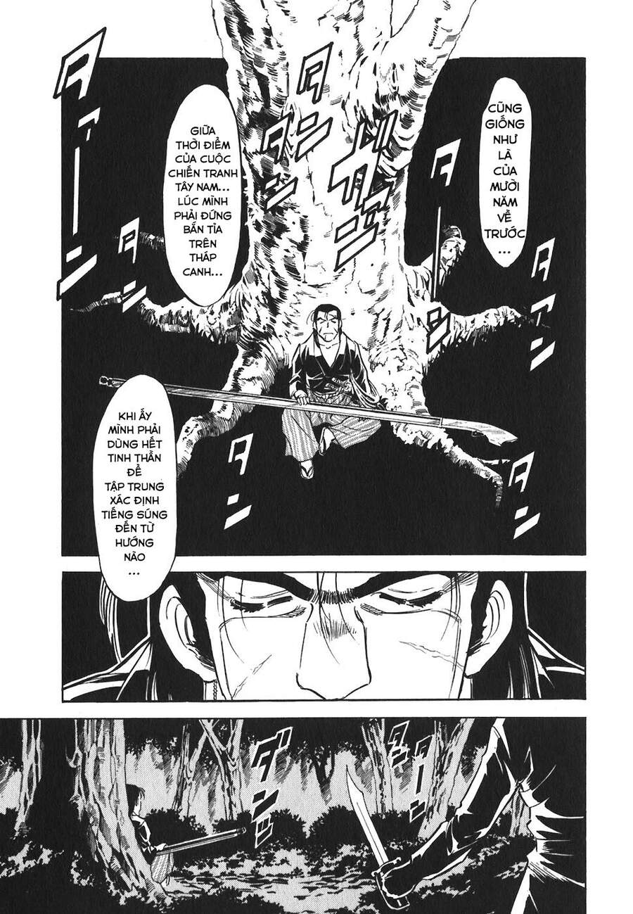 Red Living On The Edge: Chapter 136
