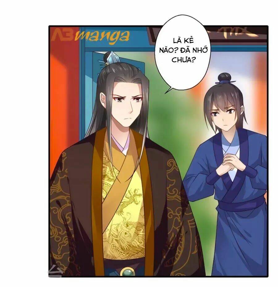 Khuynh Thế Y Phi Muốn Bỏ Chồng: Chapter 107