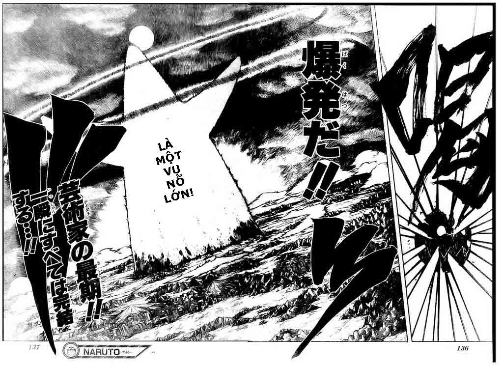 Naruto: Chapter 362