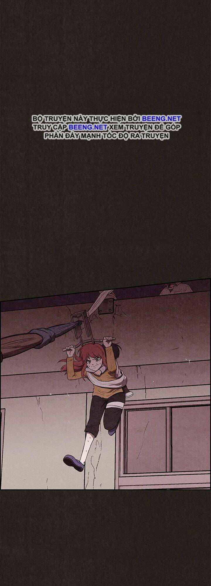 Quái Vật Tại Chung Cư Xanh: Chapter 131