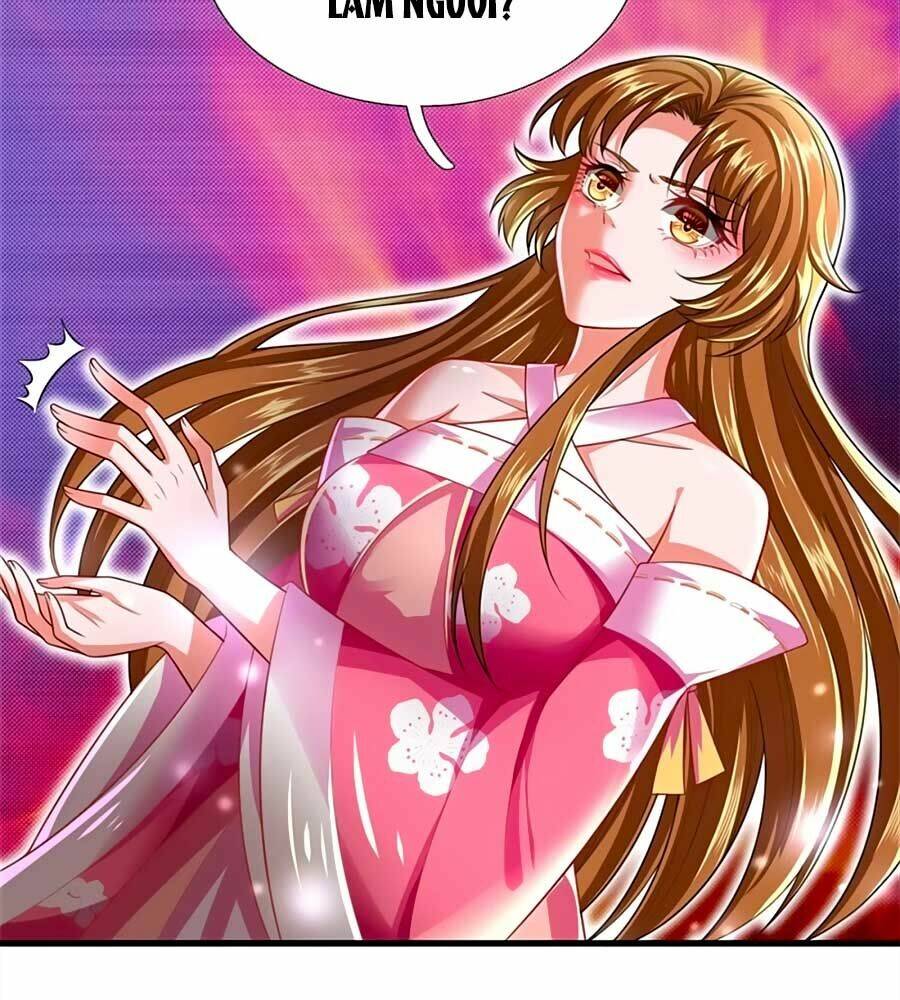 Phụng Lâm Thiên Hạ: Đệ Nhất Mỹ Nữ: Chapter 35