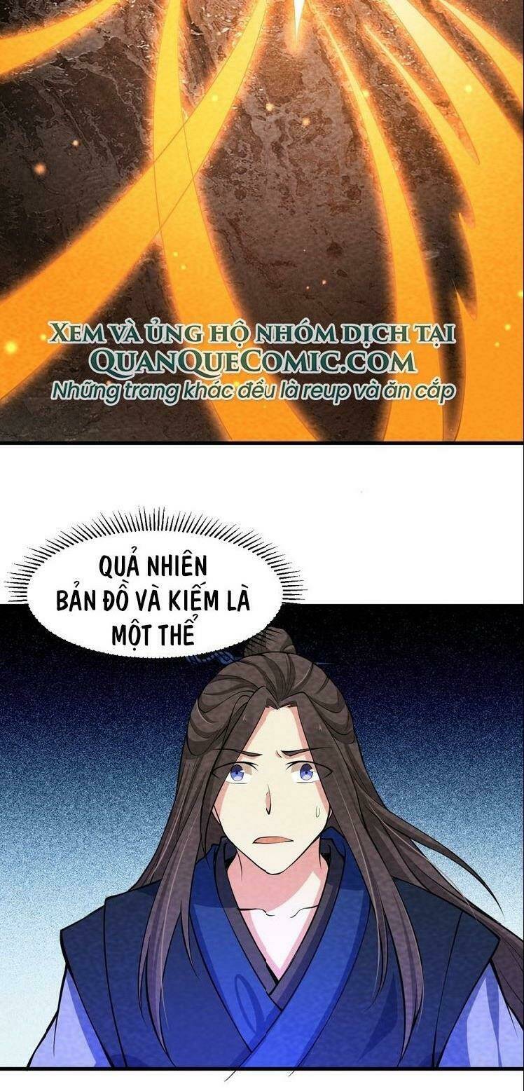 Thánh Tôn: Chapter 26