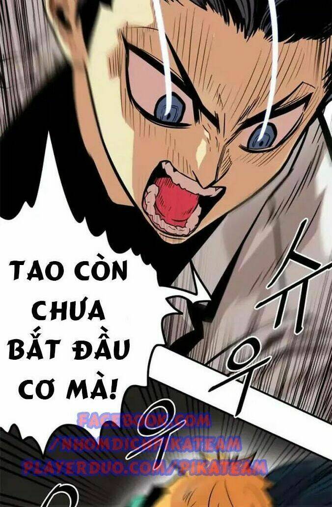 Bẫy Troll: Chapter 24