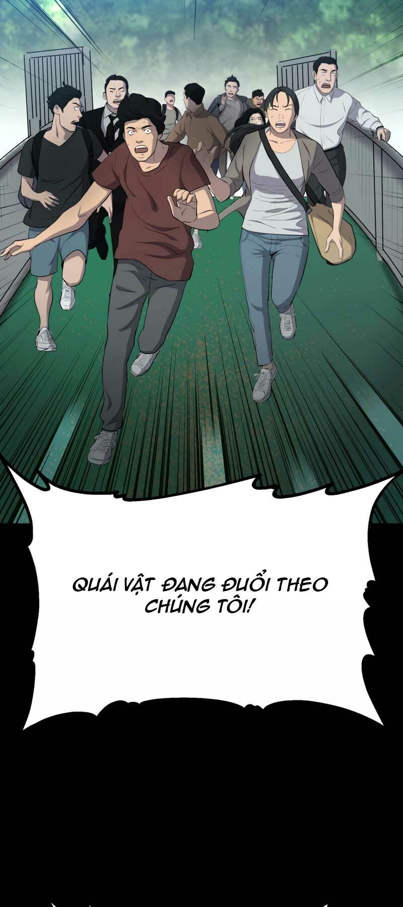 Cánh Cổng Mở Ra Đúng Ngày Đầu Tiên Tôi Thành Chính Trị Gia: Chapter 7