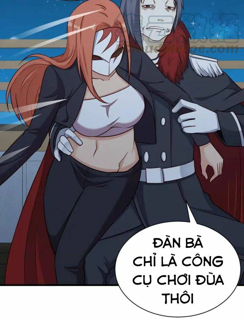 Hệ Thống Tu Tiên Mạnh Nhất: Chapter 121