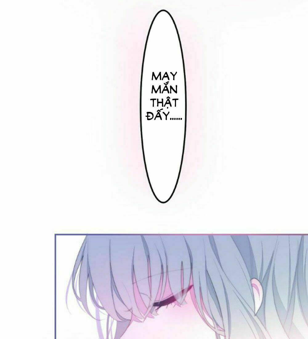 Tháng Sáu Không Hẹn Mà Gặp: Chapter 29