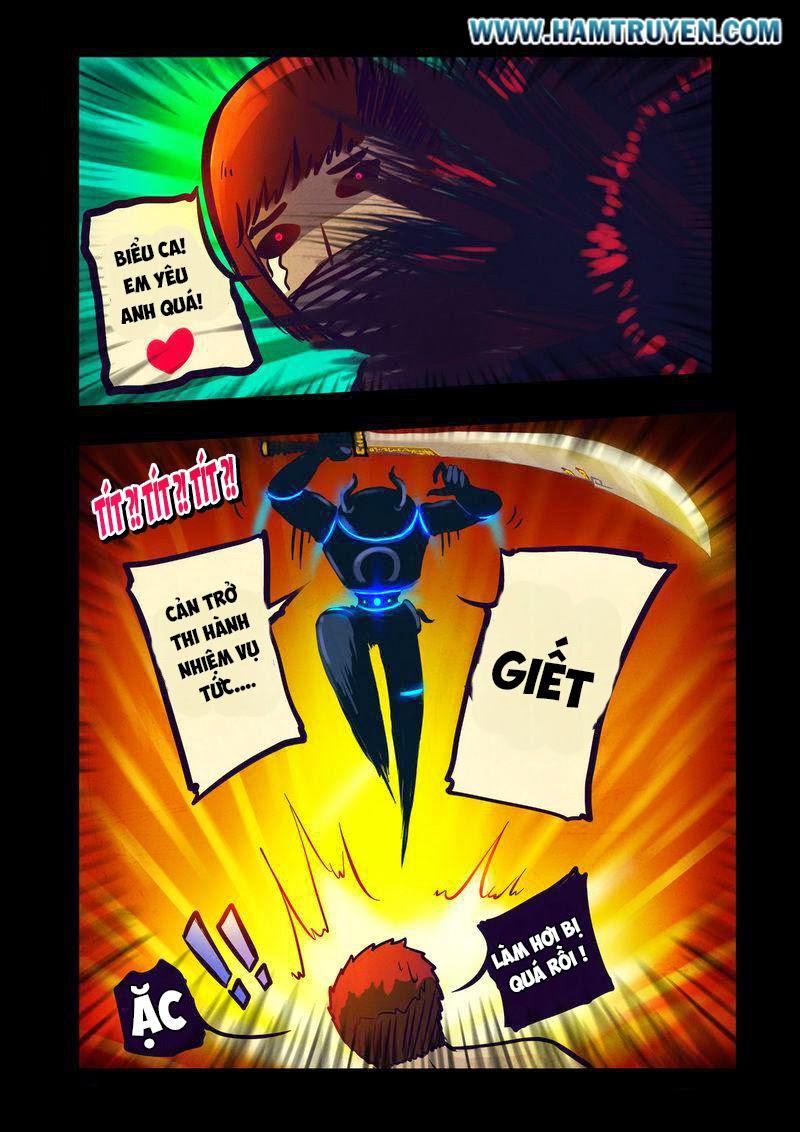 Zombie Brother: Chapter 86