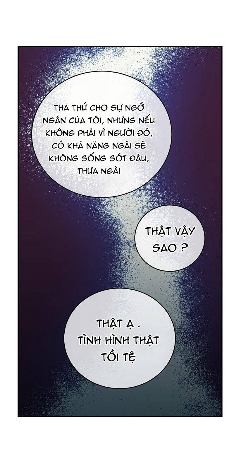 Cô Hầu Giỏi Giang: Chapter 17