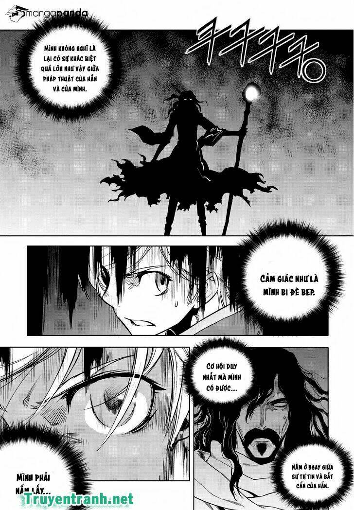 Dark Air: Chapter 93
