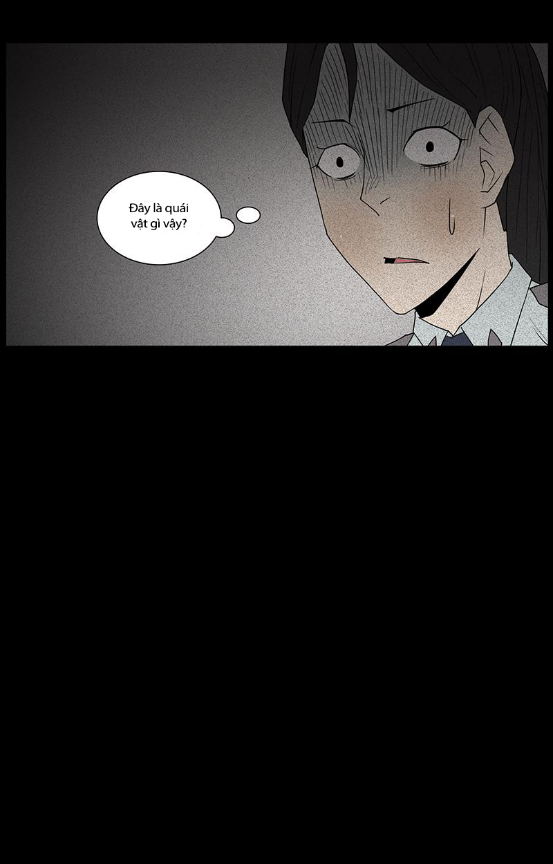 Chuyện Lạ Đêm Khuya: Chapter 68