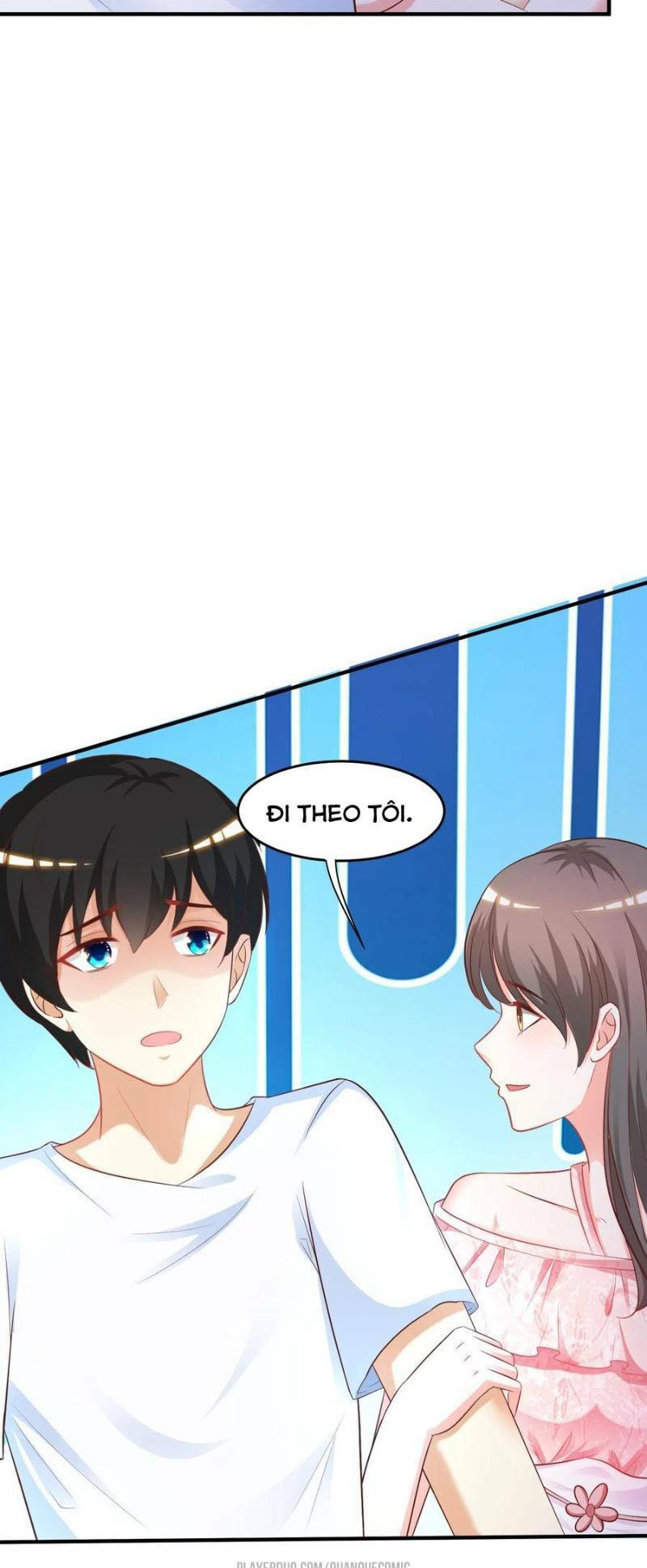 Tối Cường Vận Đào Hoa: Chapter 59