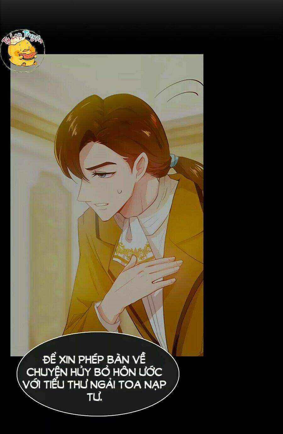 Ác Nữ Cải Biến: Chapter 19