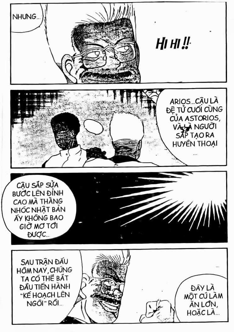 Truyền Nhân Atula 1: Chapter 85