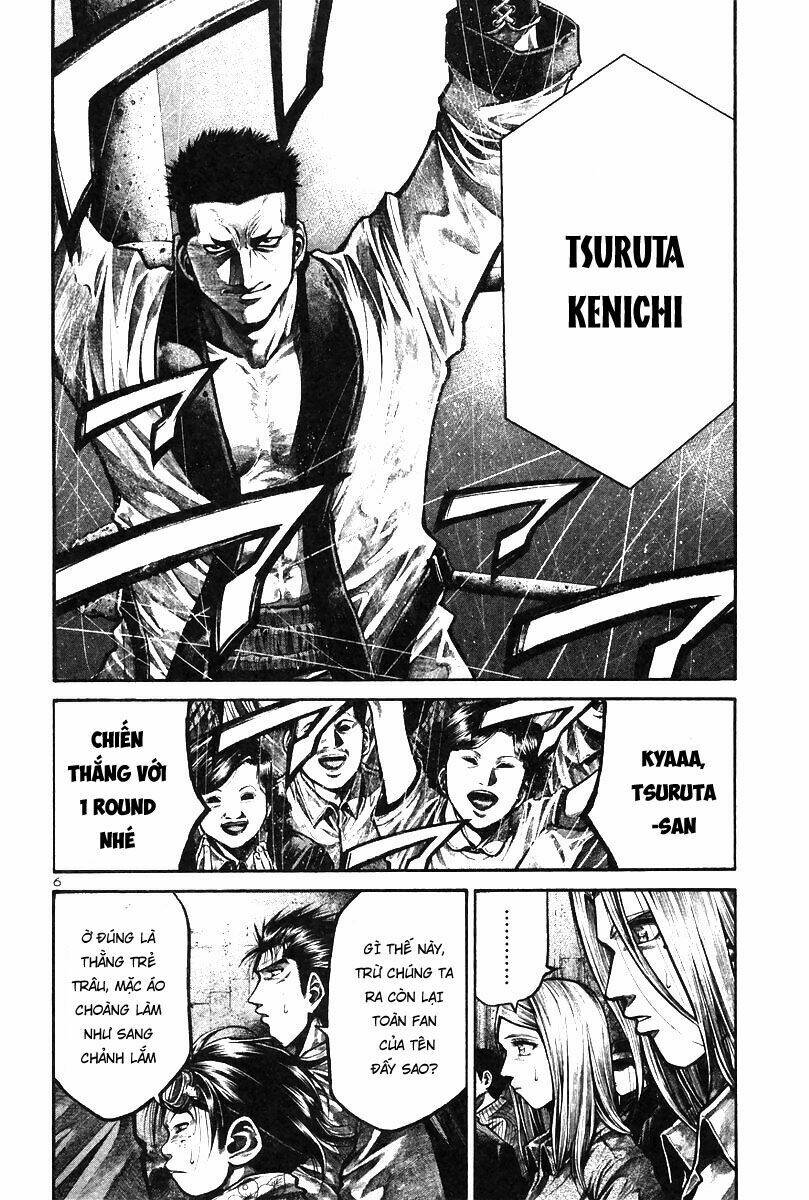 Rainbow: Chapter 152