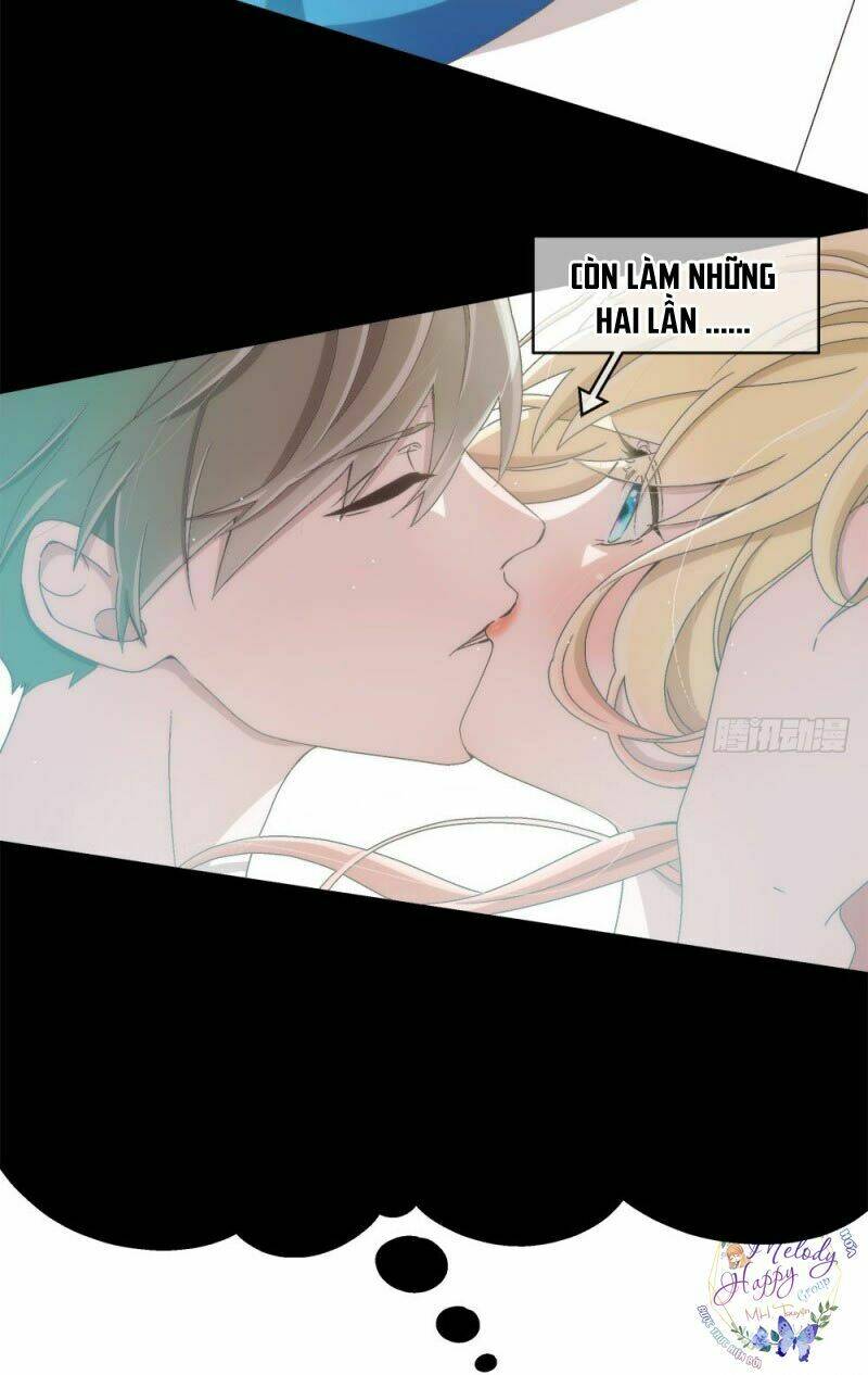 Đối Nhĩ Duy Mệnh Thị Tòng: Chapter 10