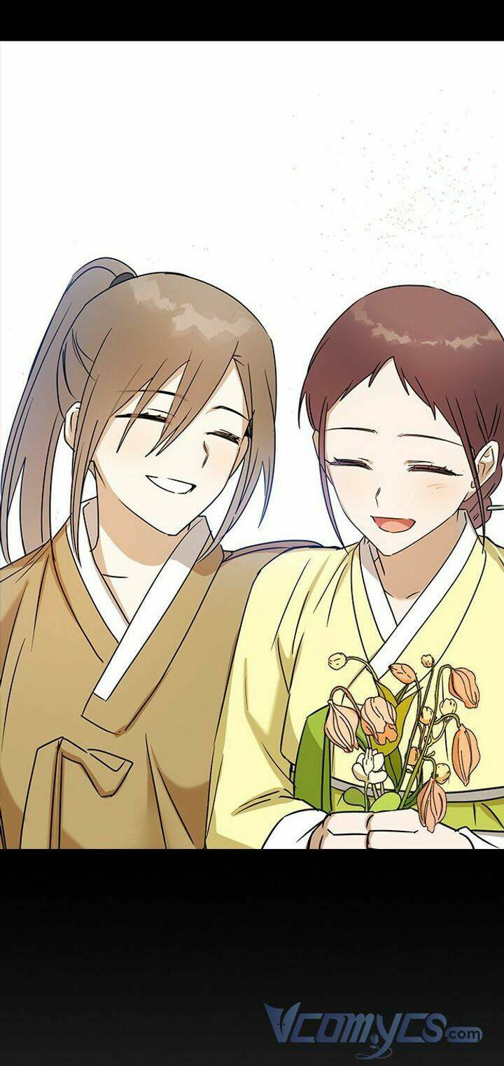 Duyên Nợ Kiếp Trước: Chapter 30