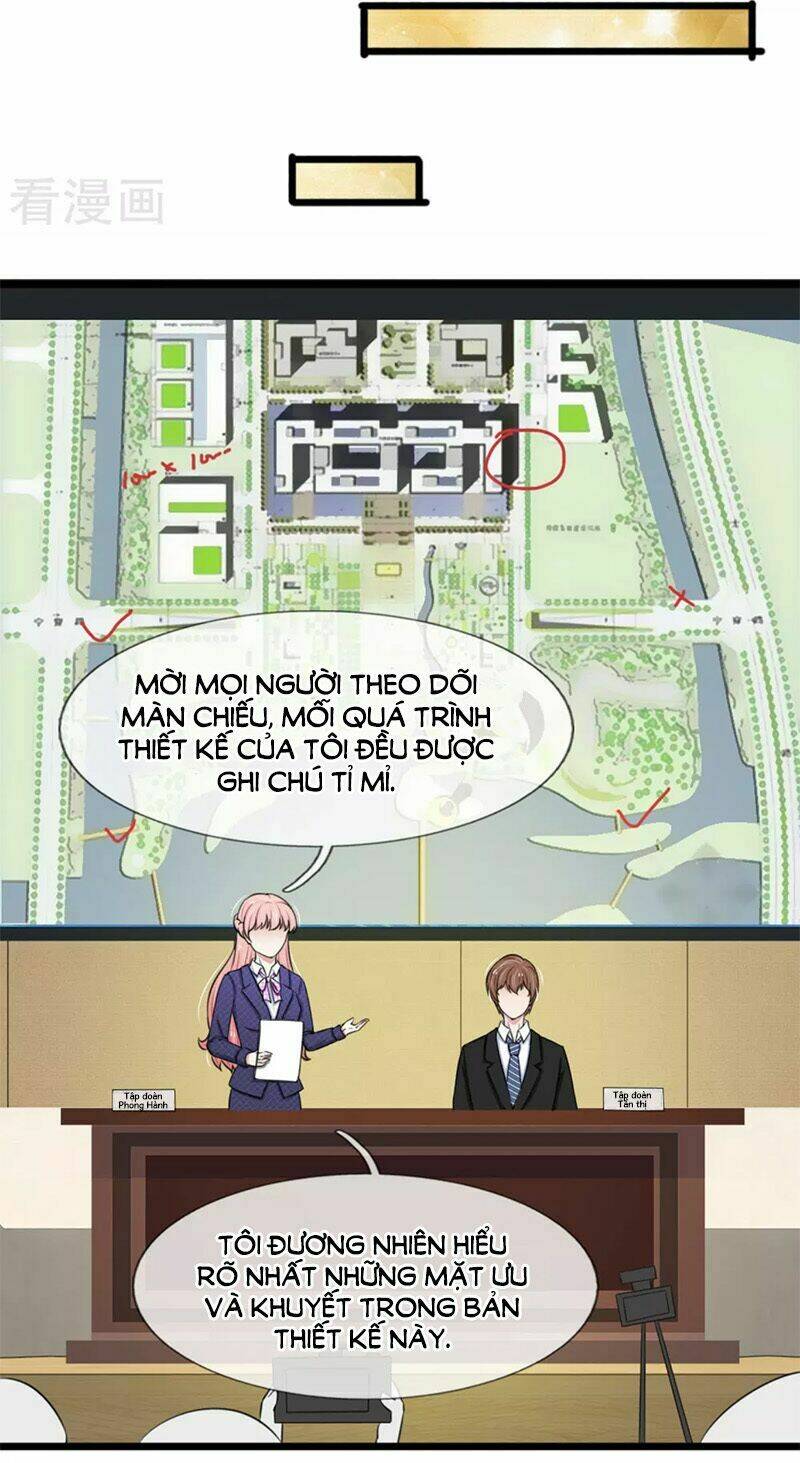 Phúc Hắc Lão Công Buông Em Ra: Chapter 63