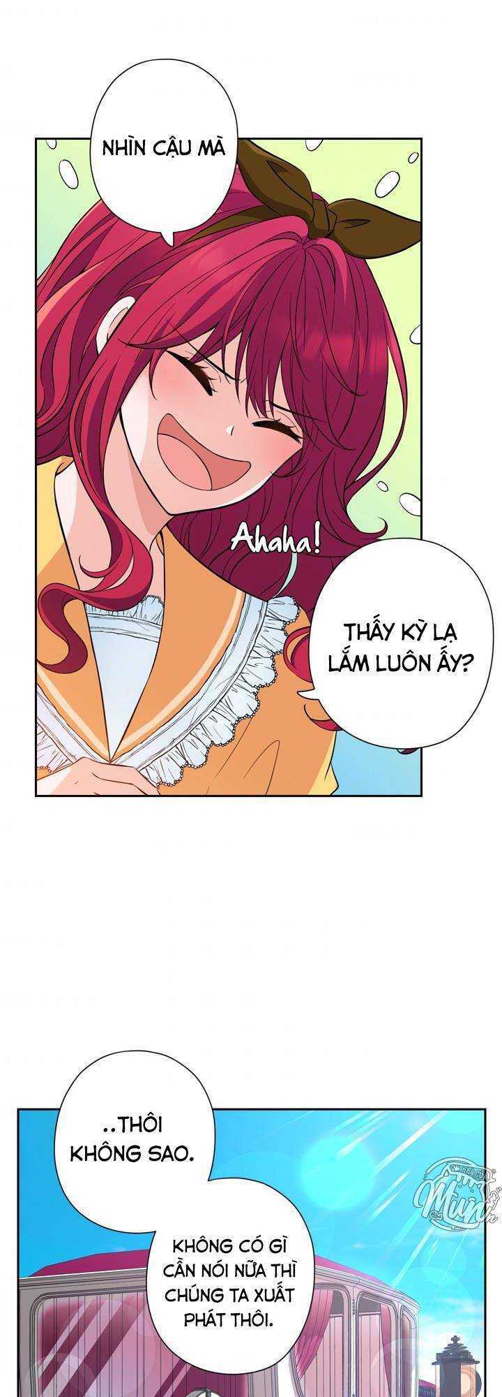 Gửi Đến Người Bạn Của Tôi: Chapter 1