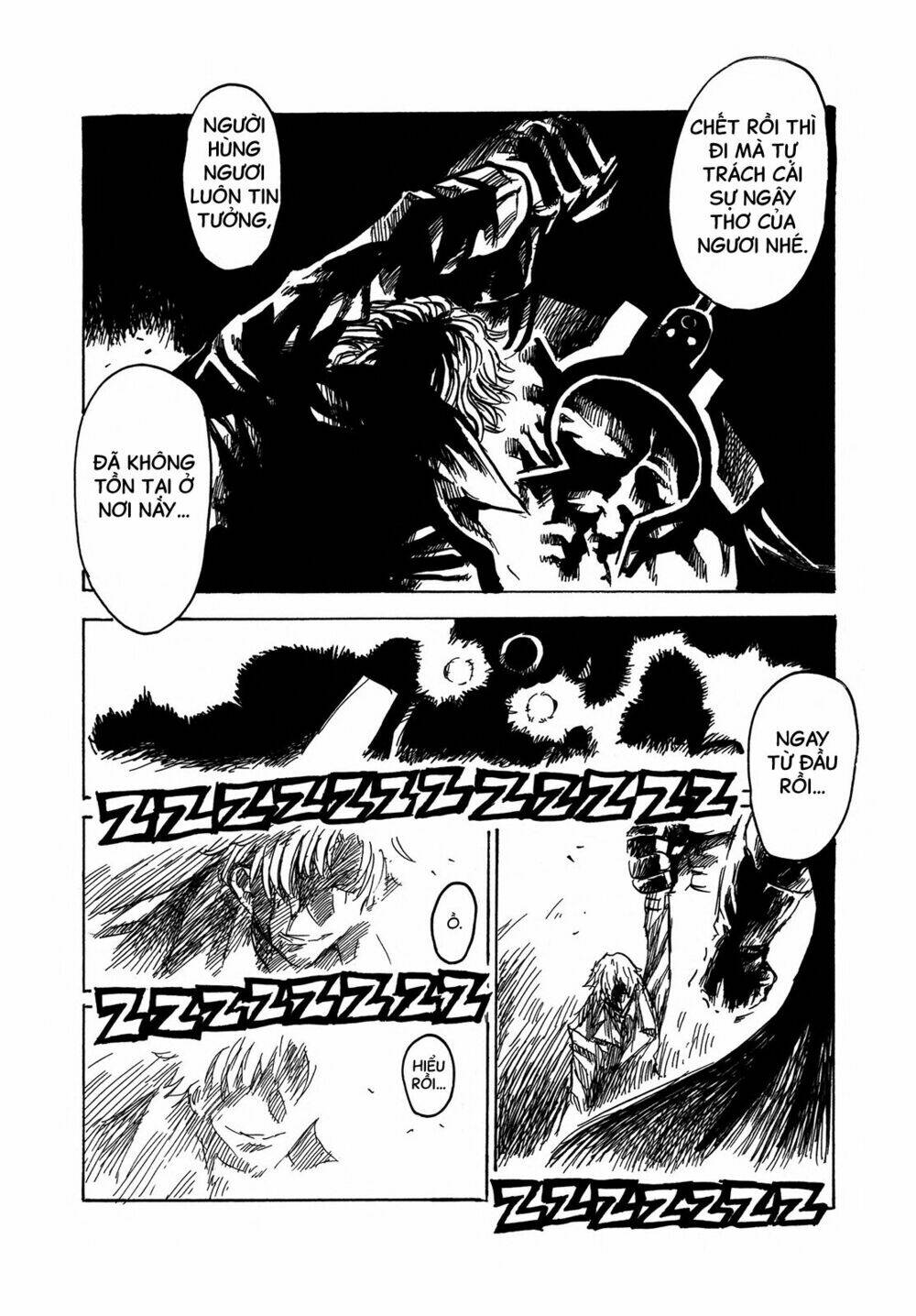 Keyman: Chapter 14