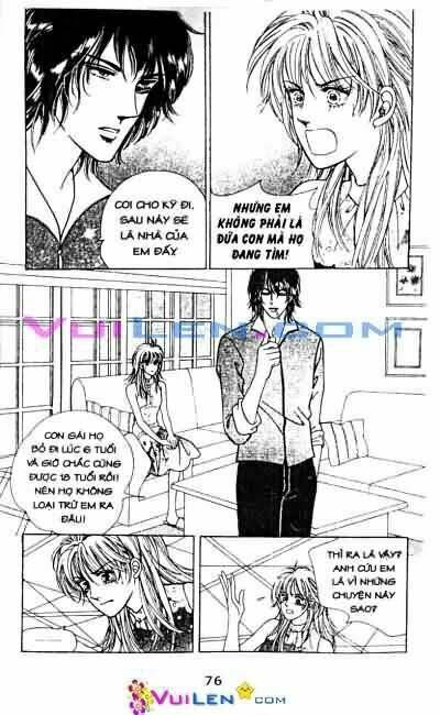 Tìm Anh - Look For Oppa: Chapter 1