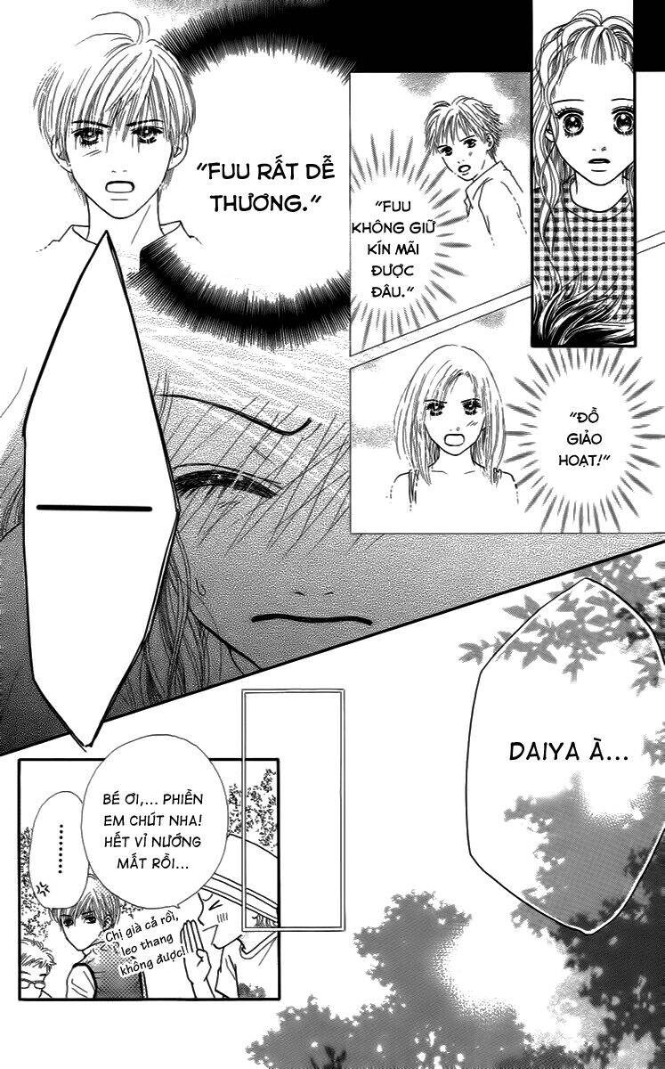 Cô Láng Giềng: Chapter 24