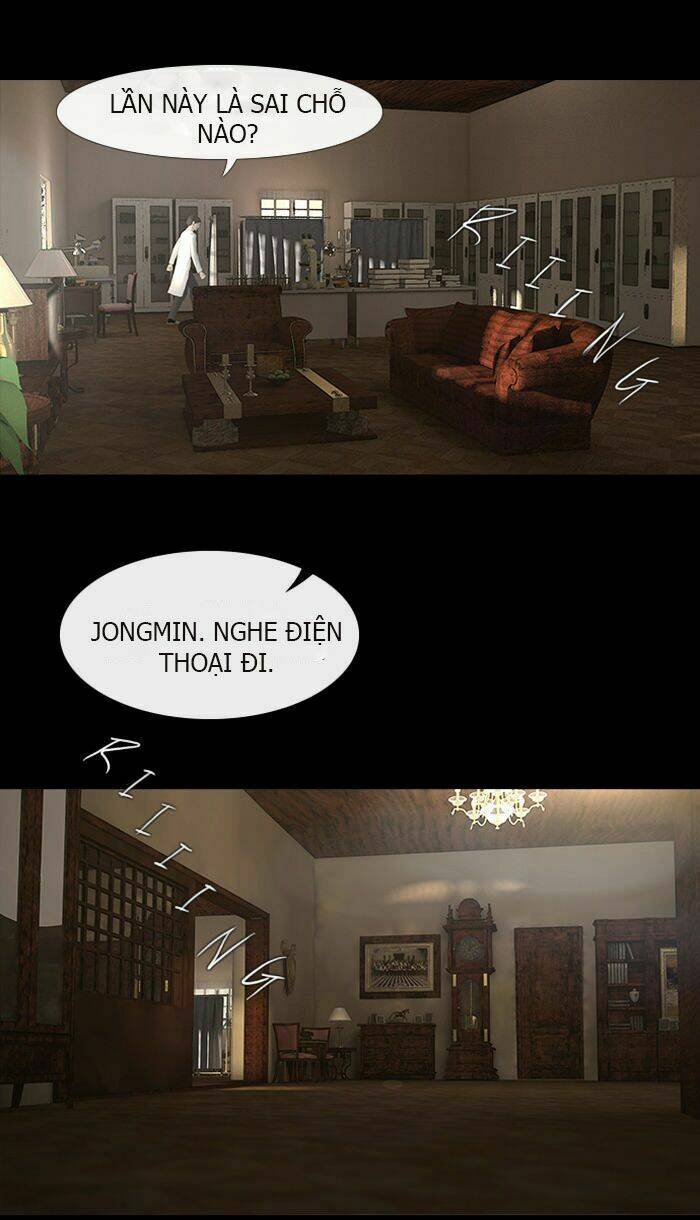 Dead Days: Chapter 43