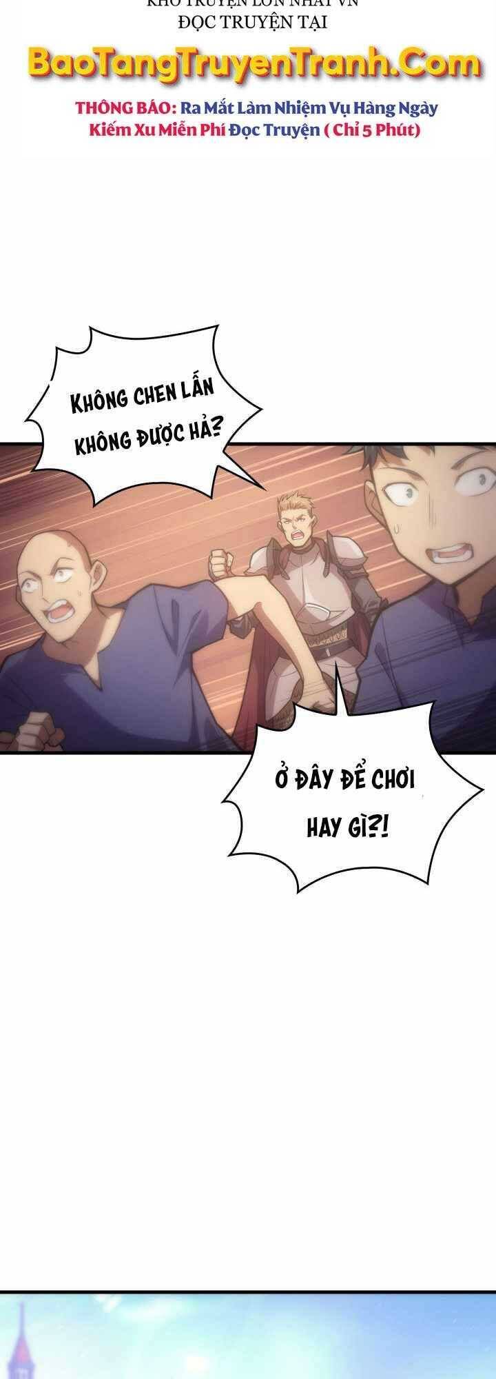 Tái Sinh Thành Công Chức Bình Thường Ở Một Thế Giới Xa Lạ: Chapter 19