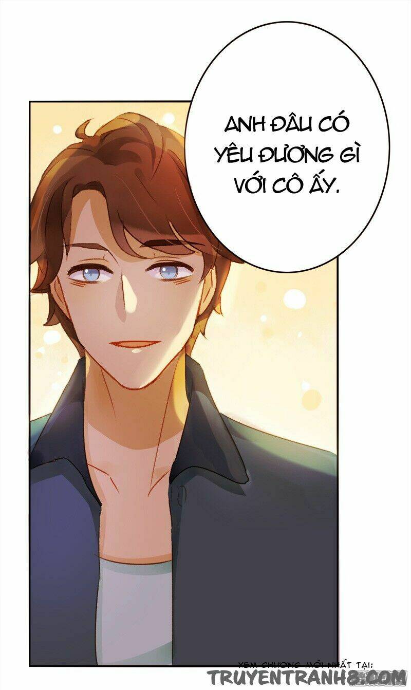 Sức Mạnh Của Sắc Đẹp: Chapter 136