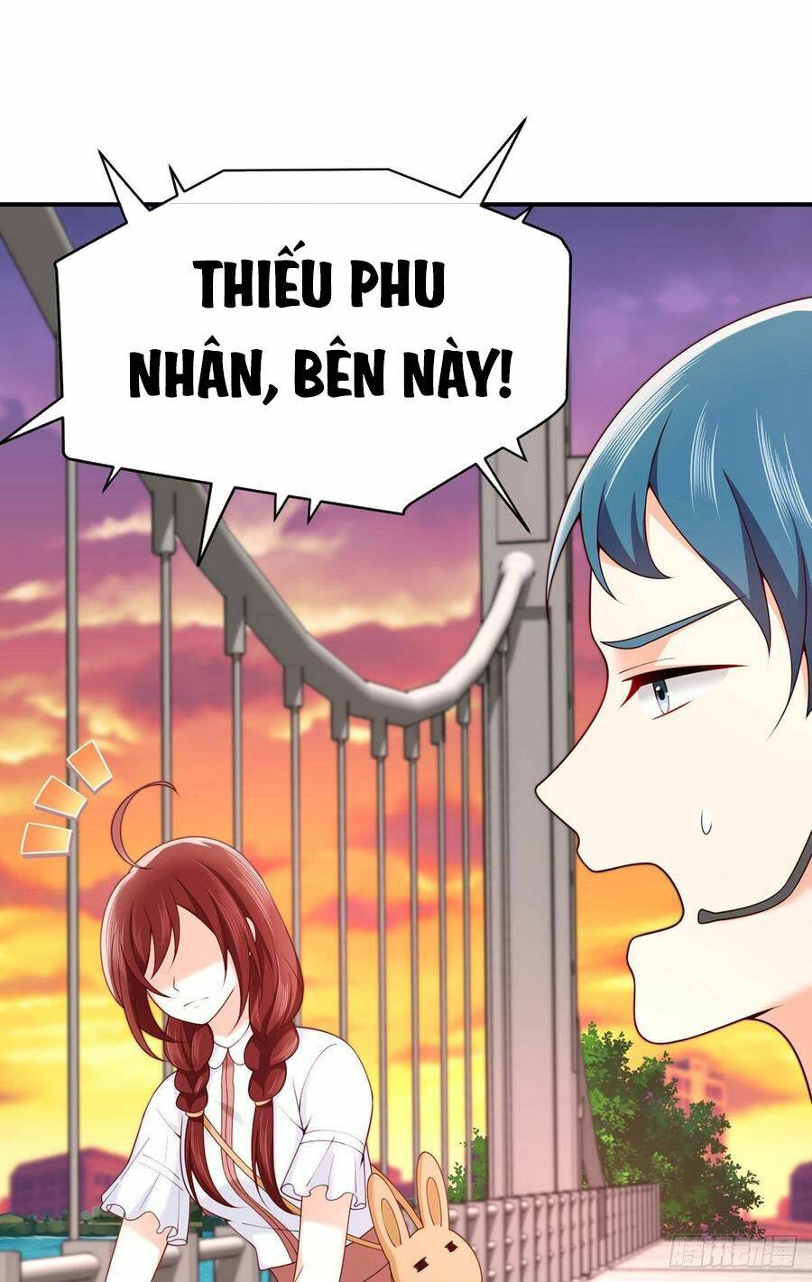 Nam Thần Truy Thê Chỉ Nam: Chapter 68.2