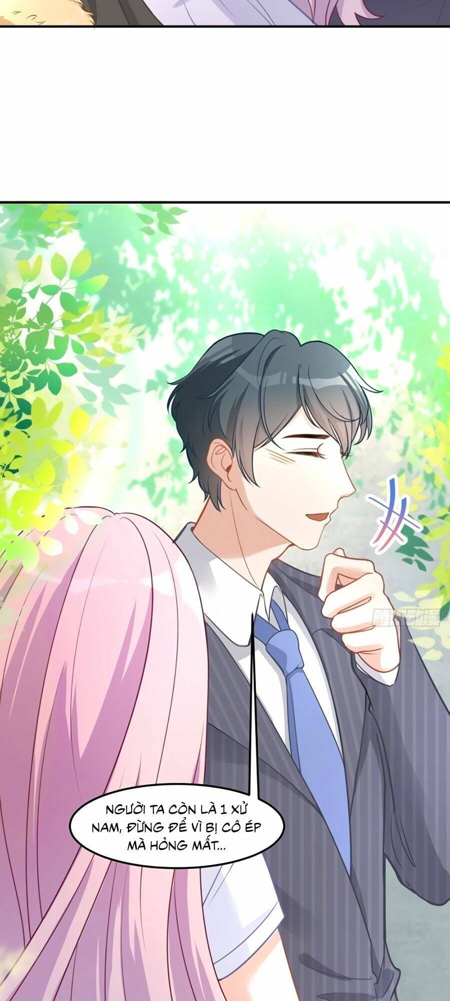 Manh Bảo Ngọt Ngào: Chapter 15