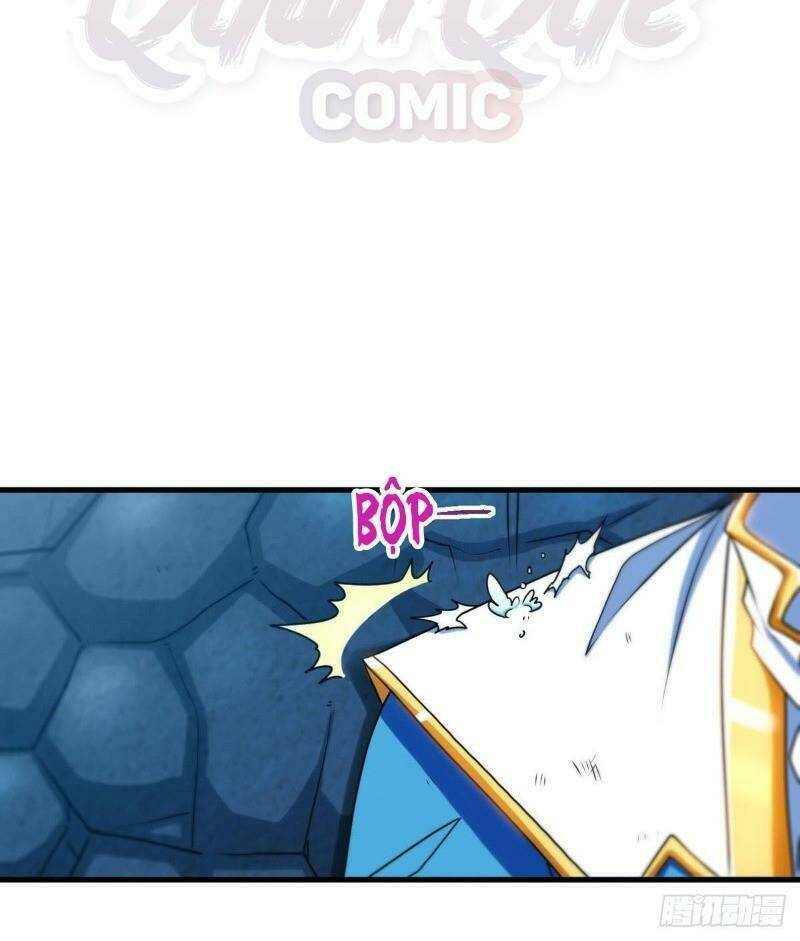 Võ Hồn Tuyệt Thế: Chapter 16