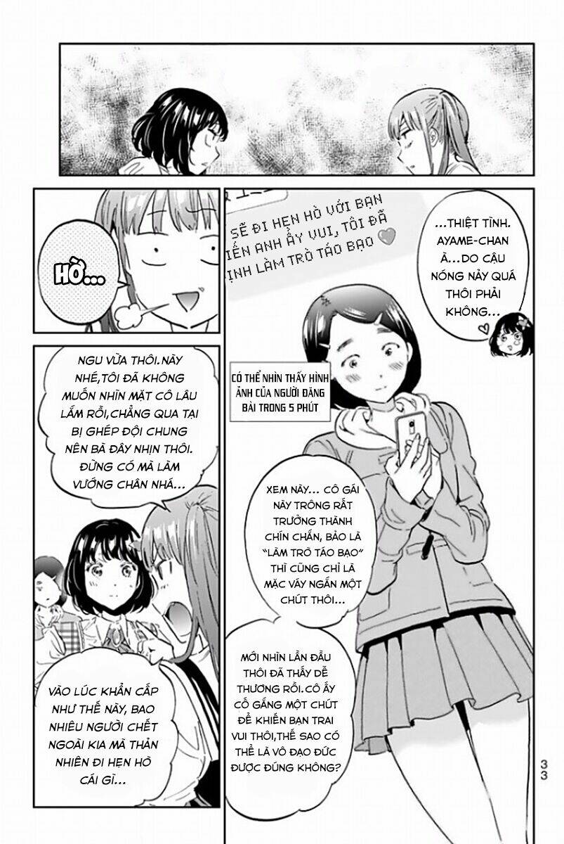 Real Account Ii: Chapter 115